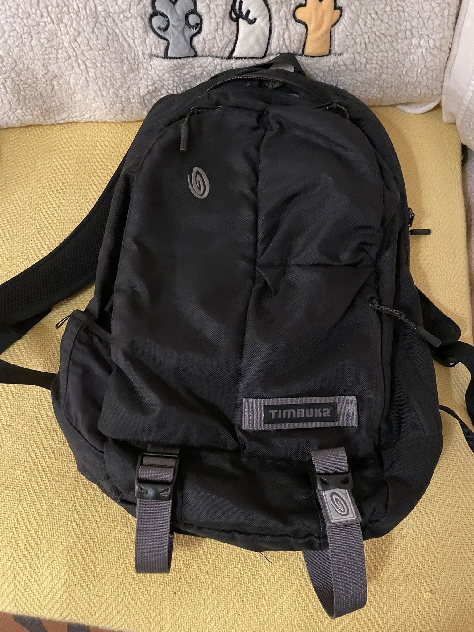 Timbuk2 Backpack 