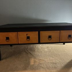 Free Vintage Coffee Table