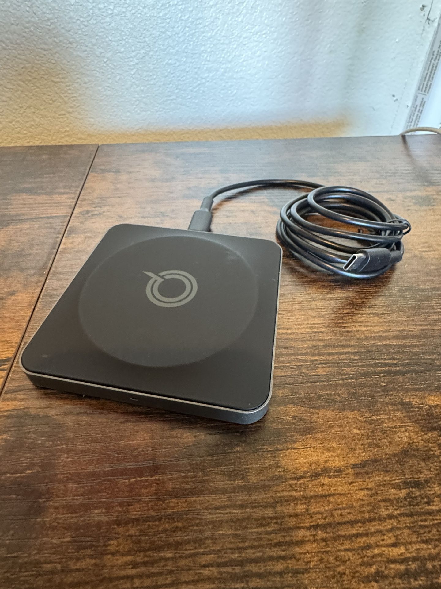 Wireless Charging Pad