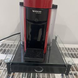 Nespresso Vertuo Line