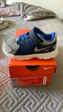Nike Revolution 2 TDV
