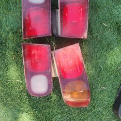 94-01 Acura Integra Parts 