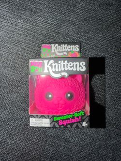 Needoh Knitten