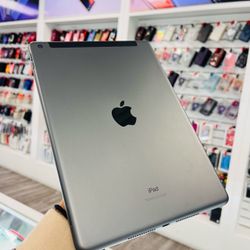 iPad 9th gen WiFi lte 64GB