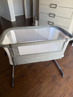 Baby delight bassinet