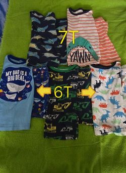 $15 For All 6T-7T