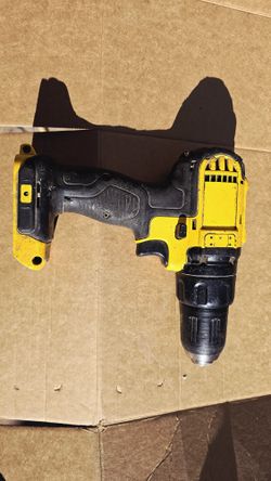 20vl DEWALT Drill 