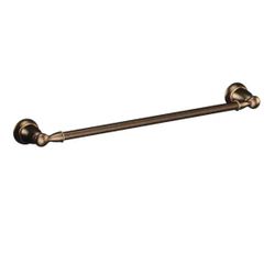 Moen Mediterranean Bronze Finish Towel Bar