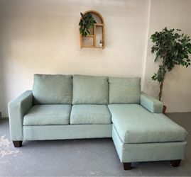 *Sectional Sofa*