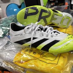 Adidas Predator 