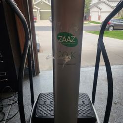 ZAAZ  20k Whole body vibration machine