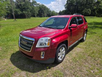 2013 GMC Terrain