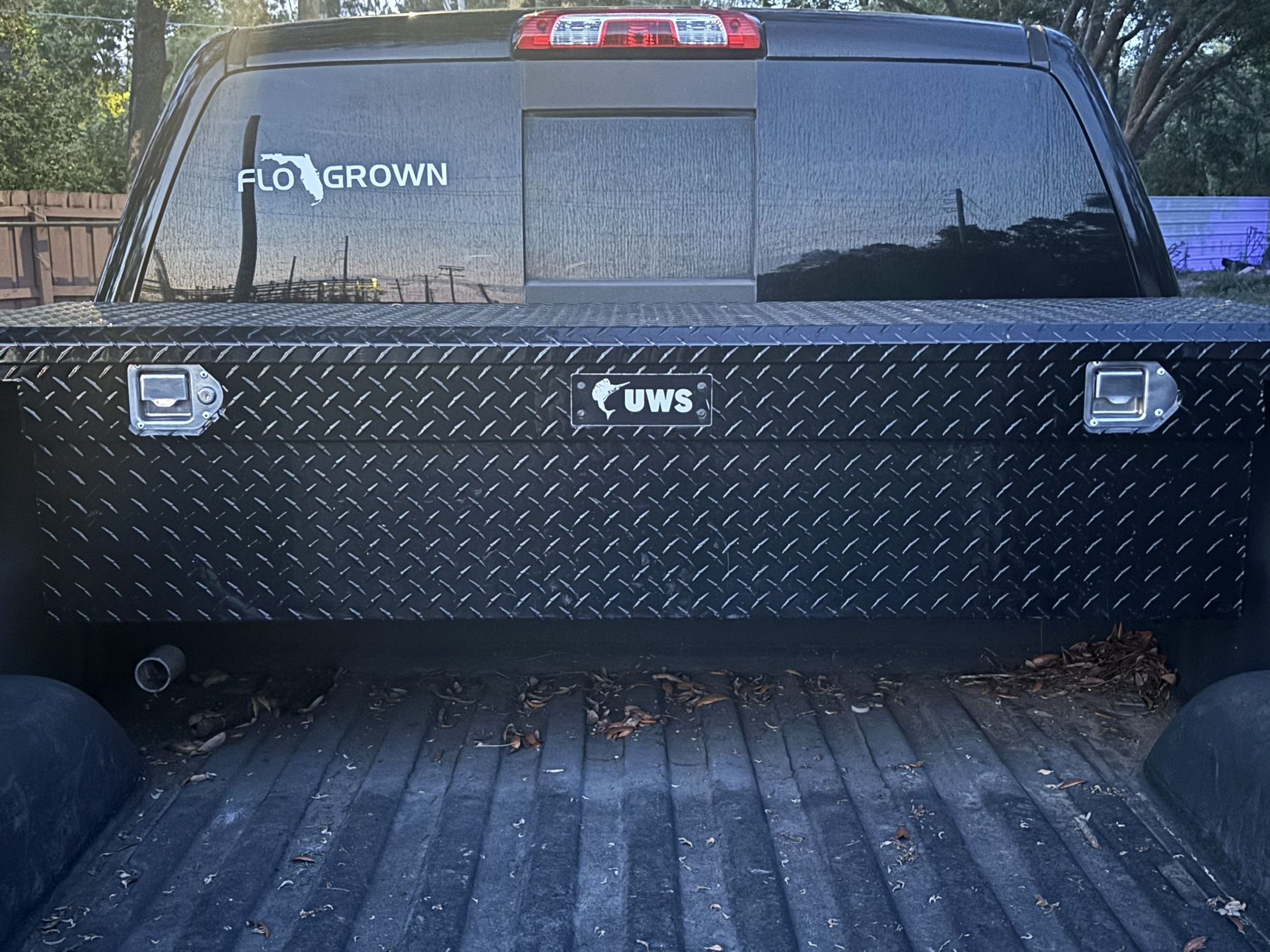 Tool Box