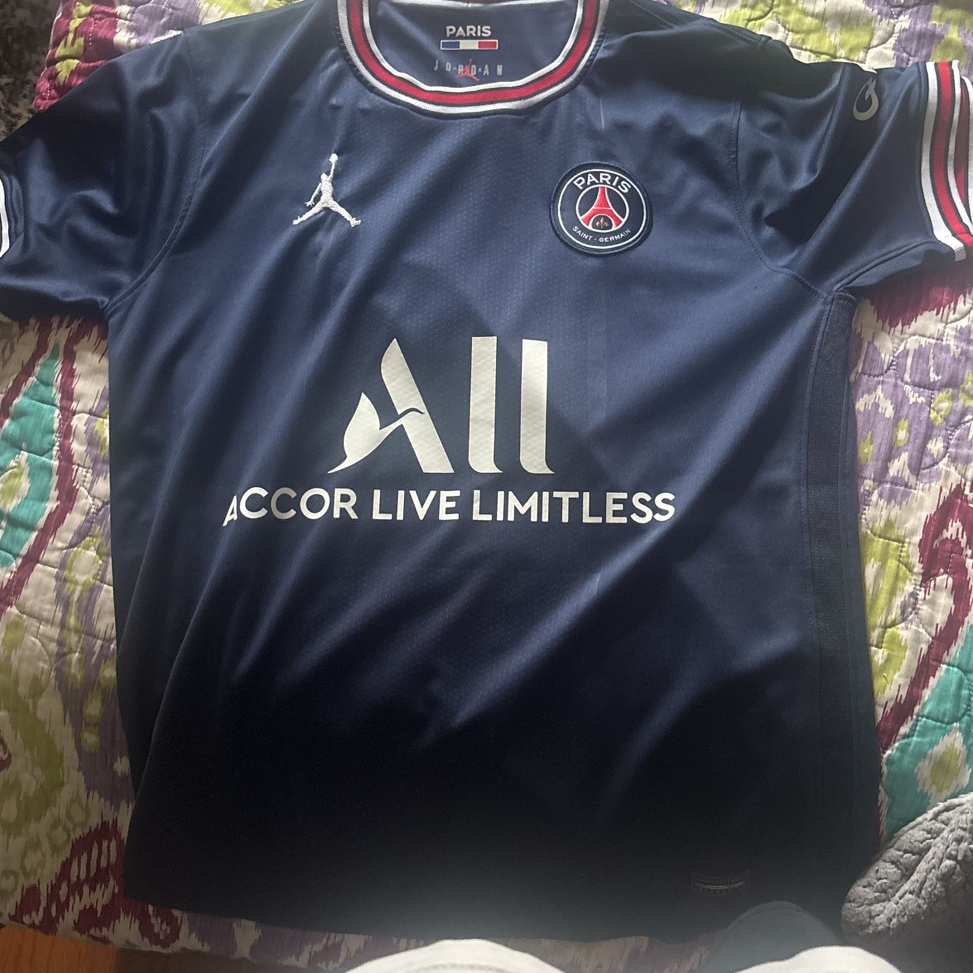 23/24 Hakimi Kit