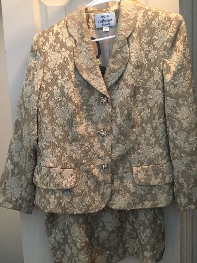Mother Of The Bride Dresses Brand New $45