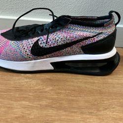 Nike Air Max Flyknit Racer, Size 11