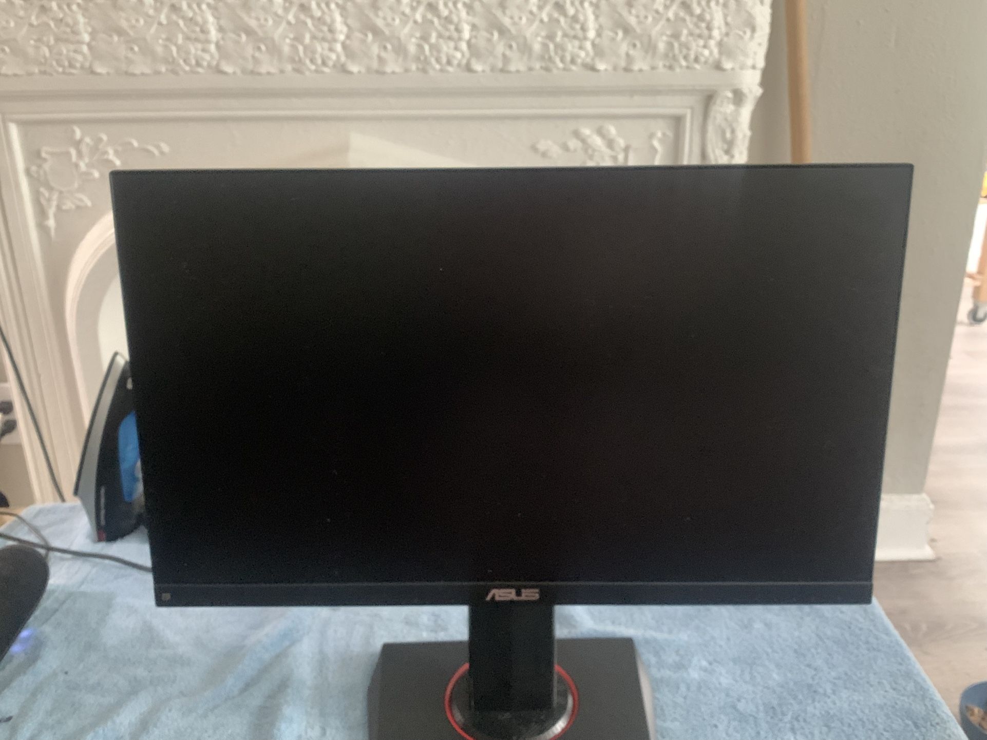 ASUS TUF Gaming Monitor