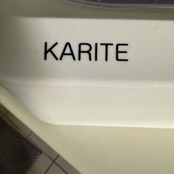 Karite Paraffin Wax Machine + Extra Wax