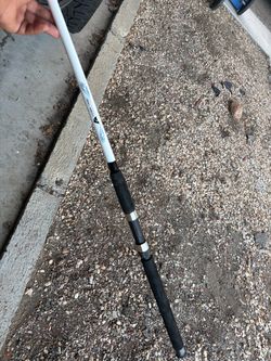 8’0 medium Ocean Pole