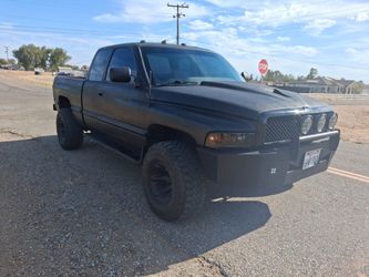 1997 Dodge Ram 1500