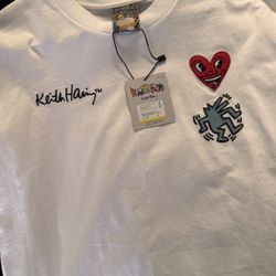 Keith Haring