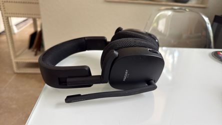 ROCCAT Syn Gaming Headset