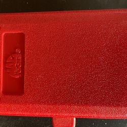 MAC Tools Cobalt Drill Bet Ser With Driver 1/16 - 3/8