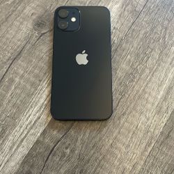 iPhone 12 Mini 