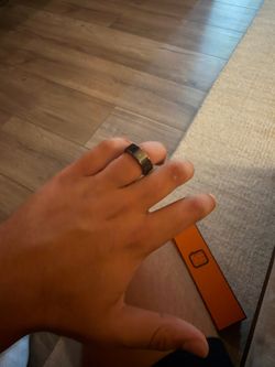 Oura Ring Gen 3