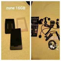 Zune 16 GB