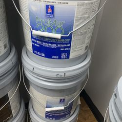 Variedad De Pinturas