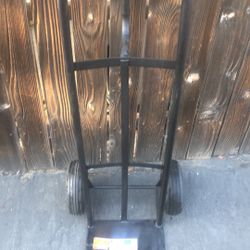 Hand Truck 600LB Dolly Brand New