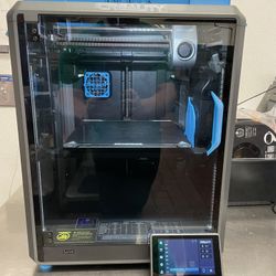 Creality k1 3D Printer