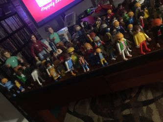 Geobra Mobil 1974 & up