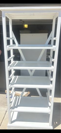 Shelf