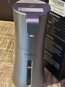Automatic Foam Soap Dispenser 