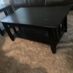 Table Stands And Coffee Table 