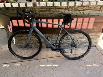 Diamondback Haanjo 4 Geavel Bike