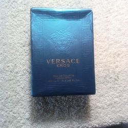 Versace Eros 3.4 FL. Oz.