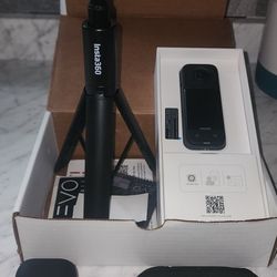 Insta360 X3 Waterproof Action Camera 