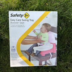 Brand New Booster Seat 