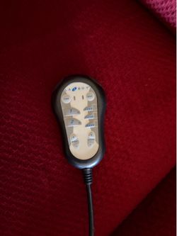 Lazboy Vibrating Recliner