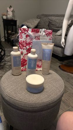 Avon Skin So Soft Hydroplenish