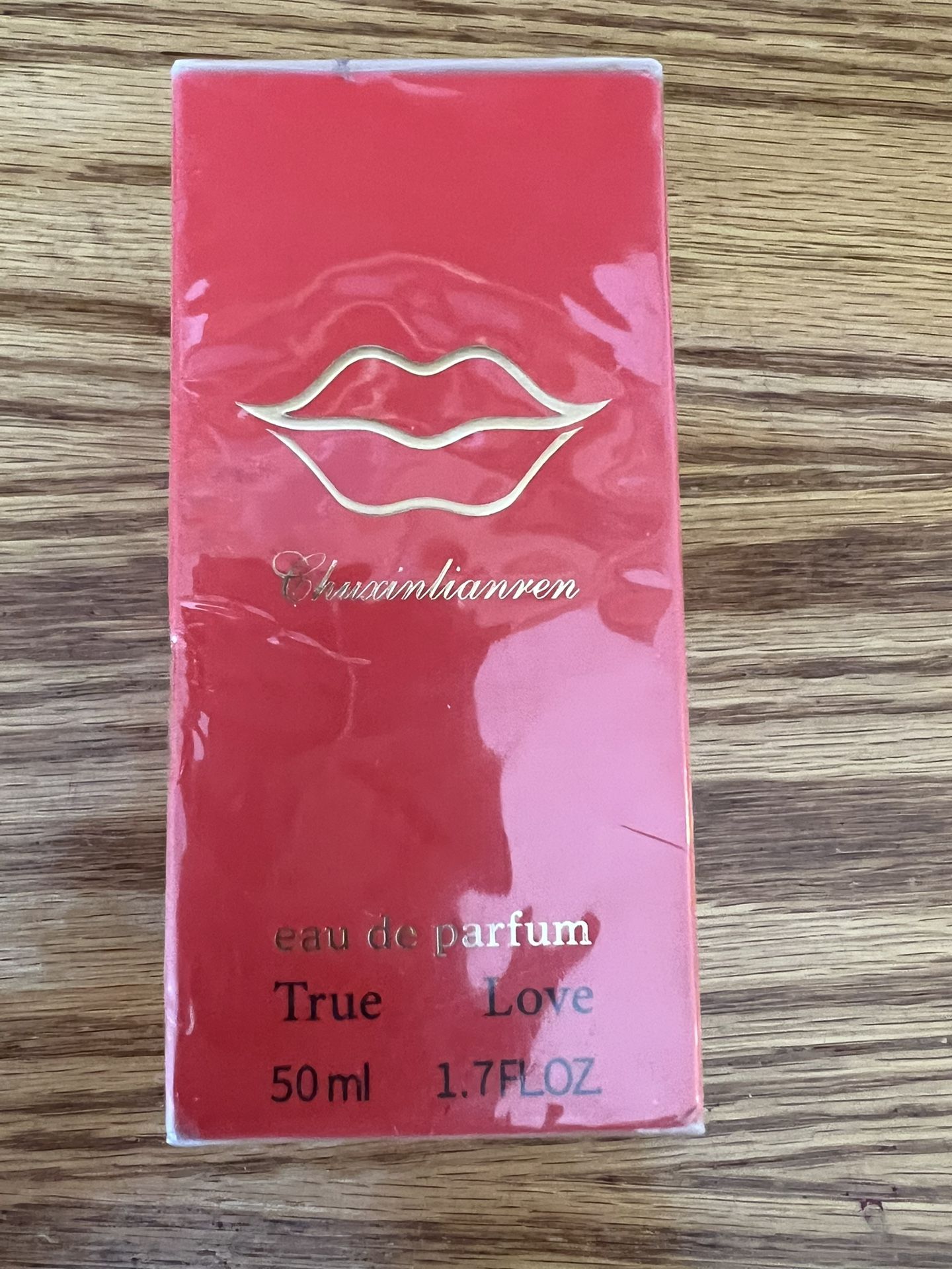 True Love Eau De Parfum