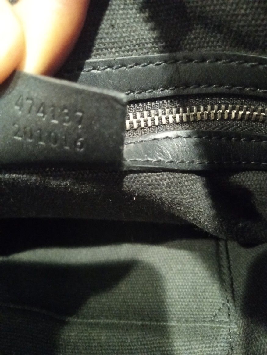 Gucci Messenger bag men