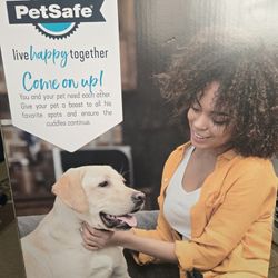 Cozy Up Pet Safe Dog Stairs 