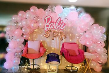 Balloon Arches and more