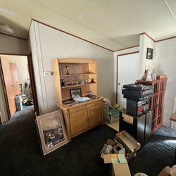 All Kinds Of Free Stuff. Come Get It. Estate Sale Today