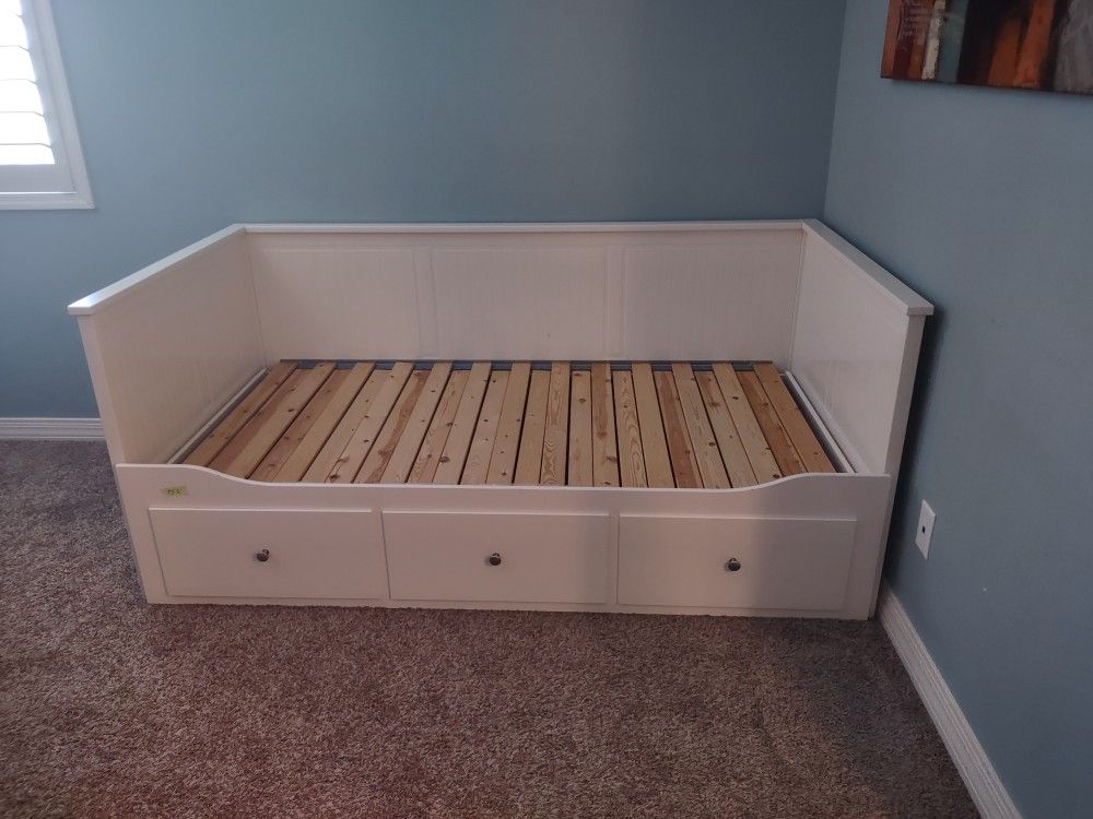 IKEA Daybed Twin Bed Frame -$150