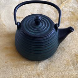 Teapot 